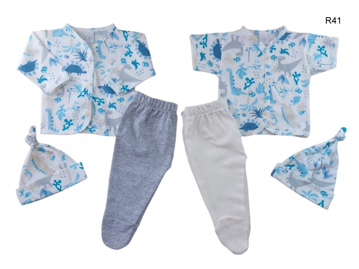 Art: a245 / Art: a246 r41