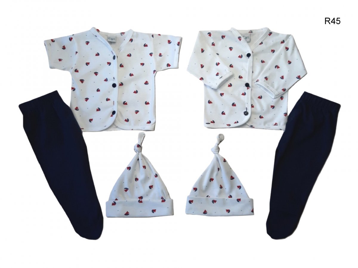 Art: a245 / Art: a246 r45