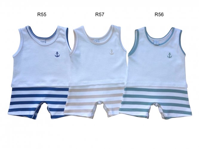 Art. a265 r55 / r56 / r57