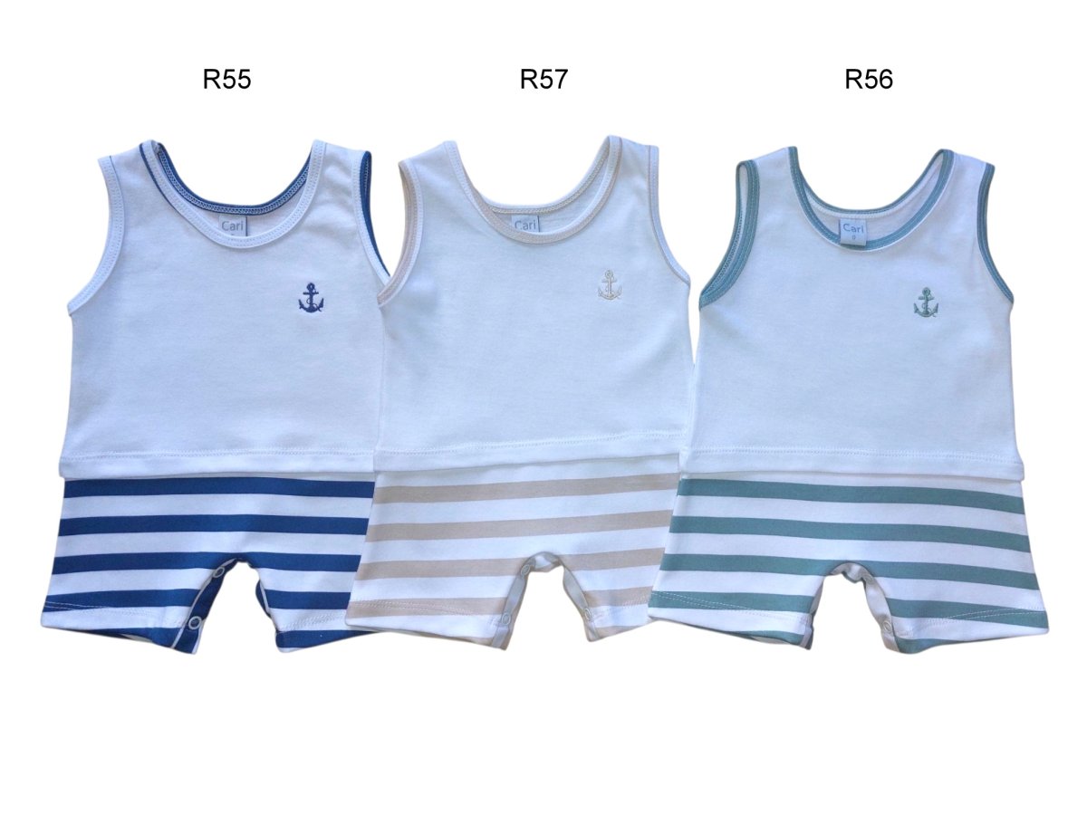 Art a265 r55 / r56 / r57