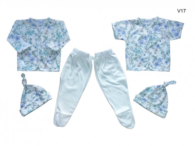 Art. a364 / Art. a363 v17