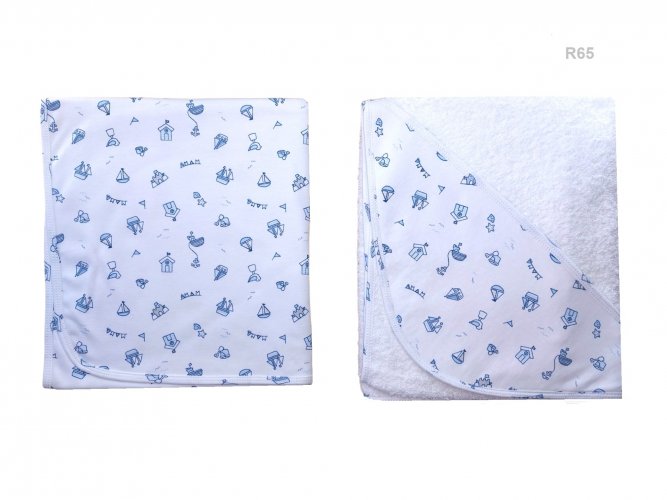 Art. 39 / Art. 34 (i) r65