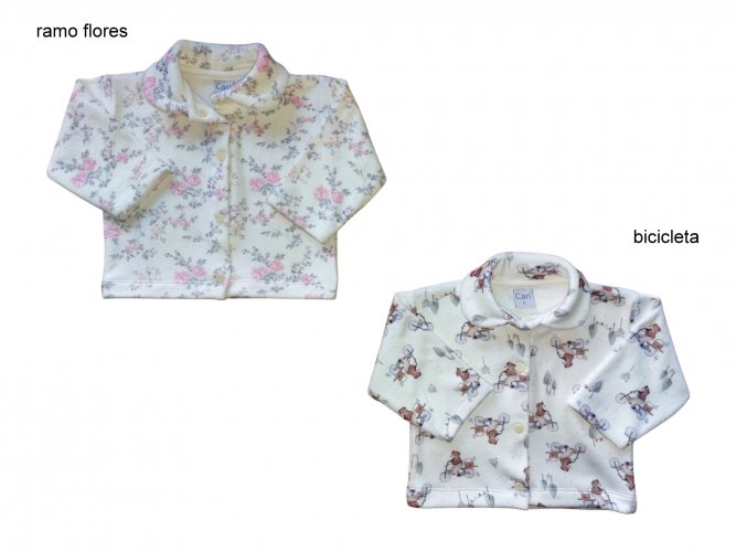 Art i742 bici / ramo flores