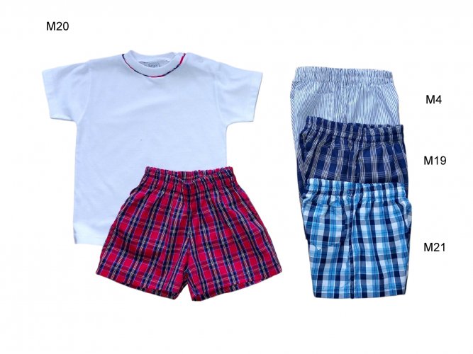 Art. a756 m20 / m4 / m21 / m19