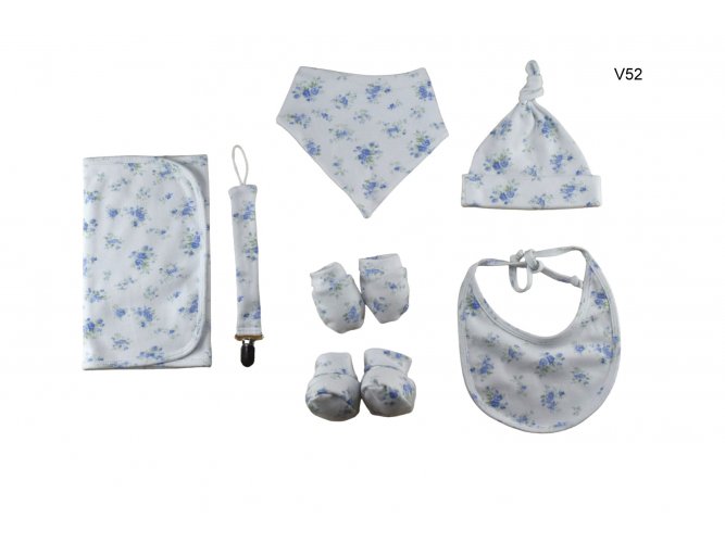 Accesorios V52 interlock