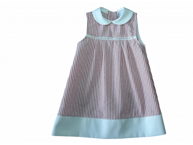 Art. a918 cloque rojo