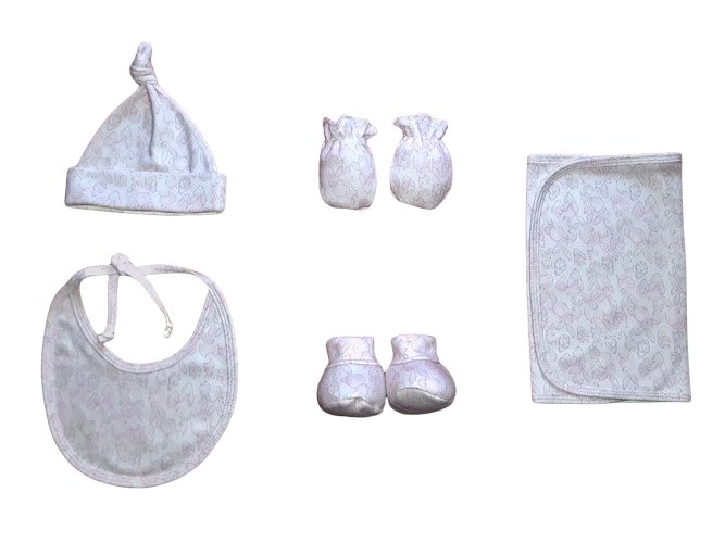 Accesorios V42 interlock