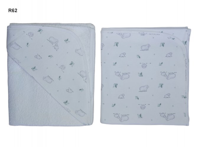 Art. i94 / Art. i99 r62