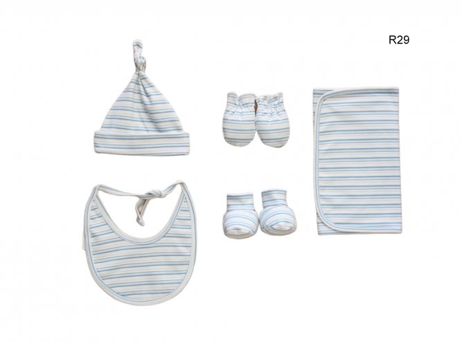 Accesorios R29 Interlock