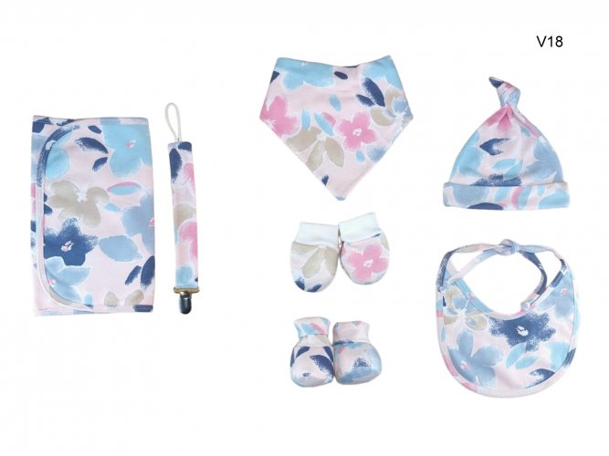 Accesorios V18 digital