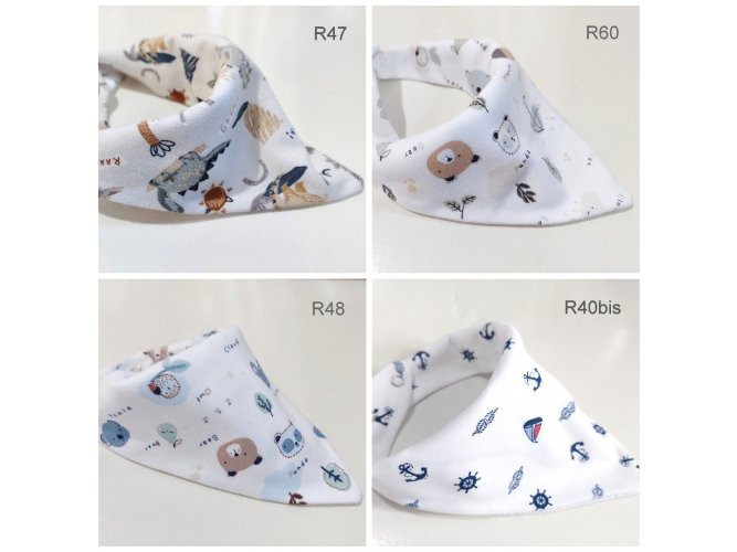 Art 91 r47 / r60 / r48 / r40b