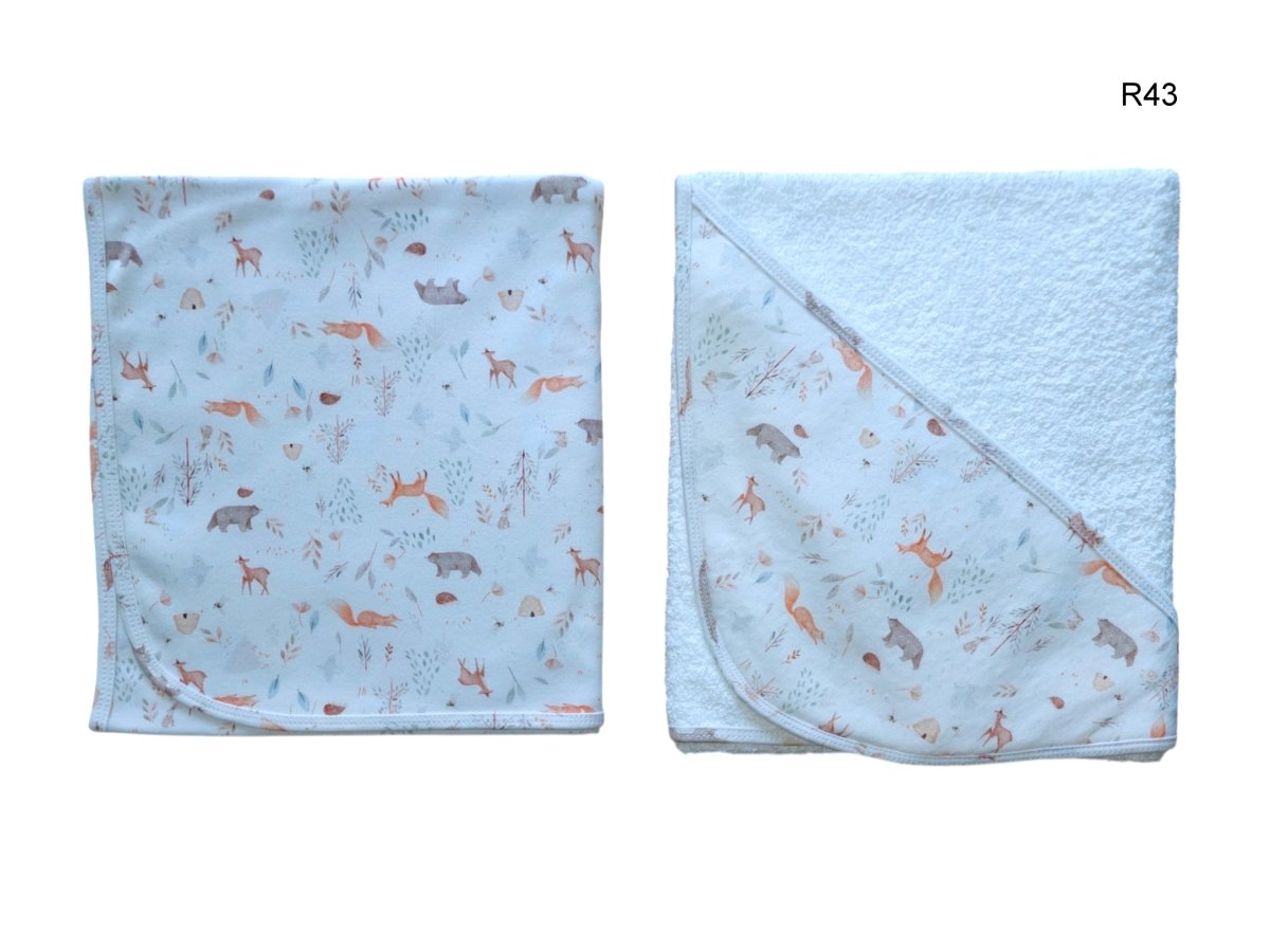 Art. i39 /  Art. i34 r43