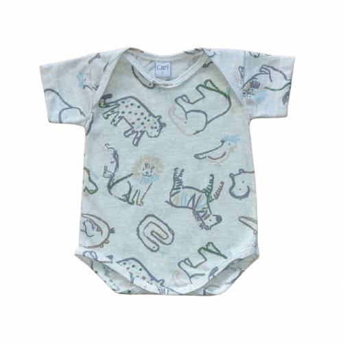 Bodies manga americana