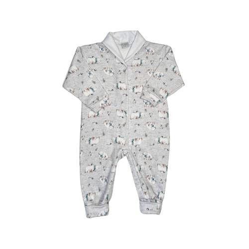 Enteritos  Estampados