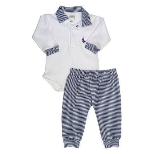 Conjuntos bodys y ranitas