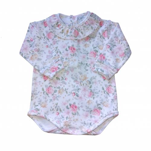 Bodies estampado nena