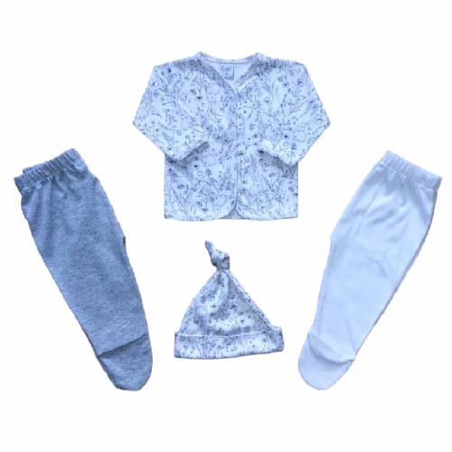 PIMA / digital ajuares