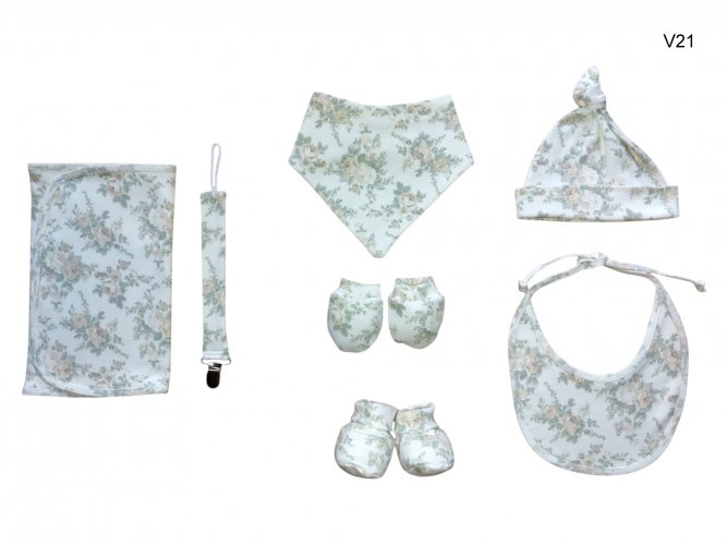 Accesorios V21 interlock