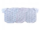 Art a206 oso rosa / gris