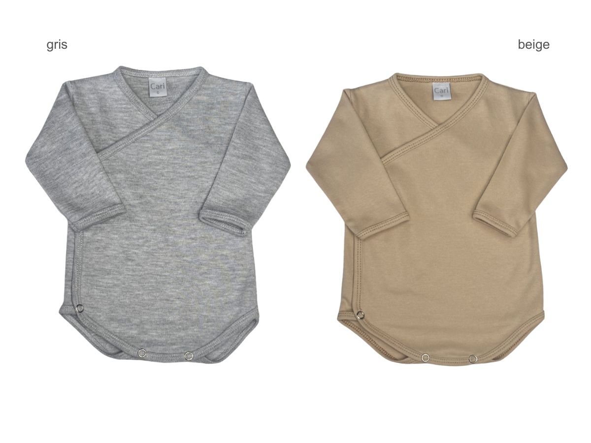 Art. 162 gris / beige