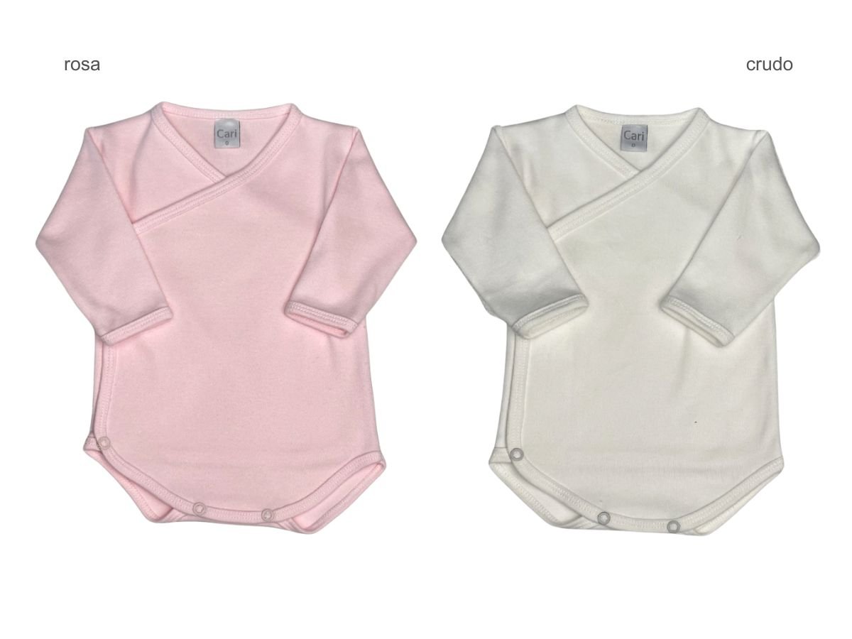 Art. 162 rosa / crudo