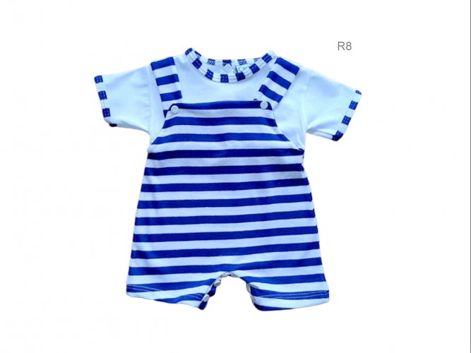 Art. a234 r8 azul francia