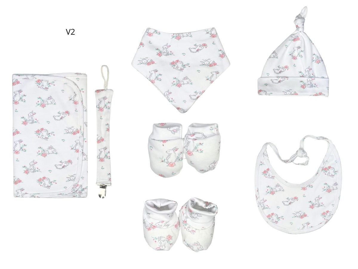 Accesorios V2 pima