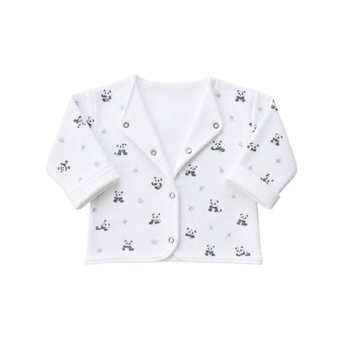 Cardigan reversible ver.