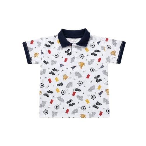 Remeras de varon