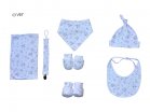 Accesorios V57 pima
